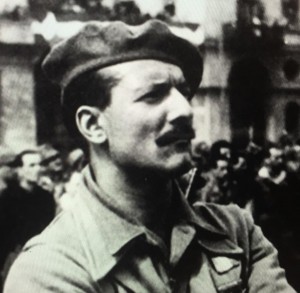 Il comandante Barbato